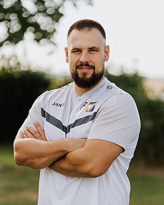 Armin Krzalic