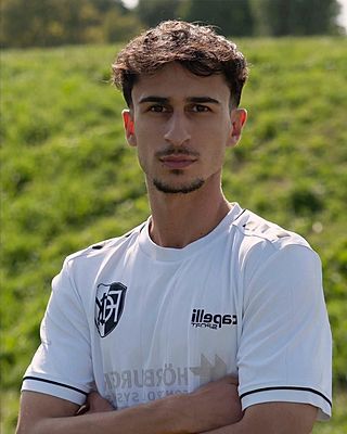 Bahadir Yilmaz