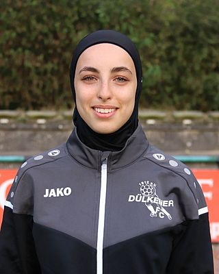 Amira Helwani