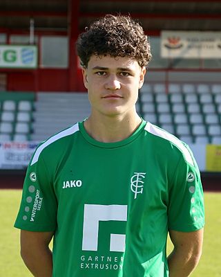 Lukas Klink