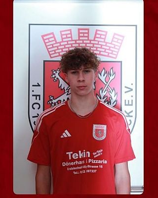 Dustin Kurt-Georg Kerschgens