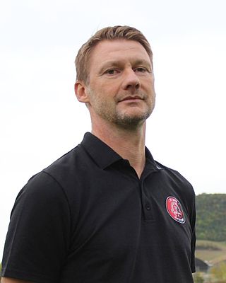 Daniel Förtsch