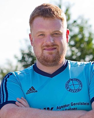 Frederick Wülferath