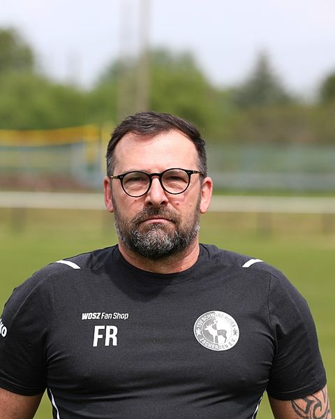 Frank Rühlemann