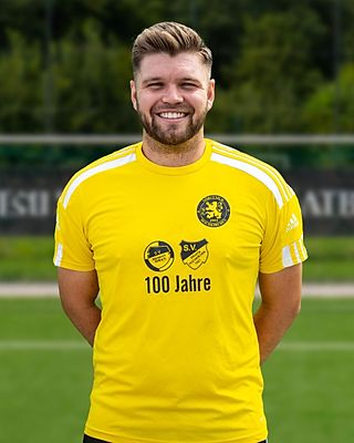 Patrick Weyers