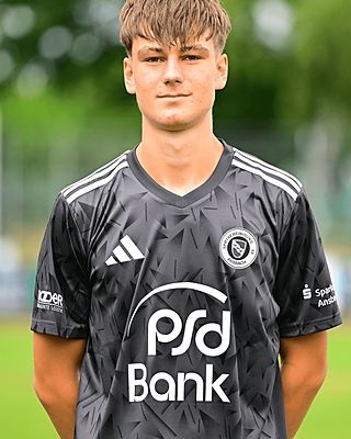 Moritz Brehm