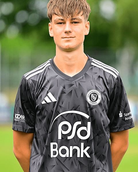 Foto: SpVgg Ansbach