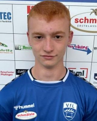 Ben Sickinger