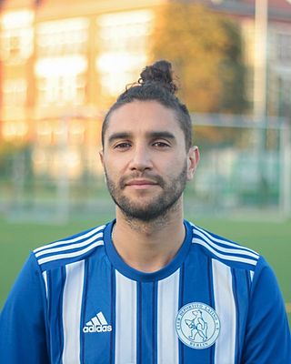 Franco Adrian Fuentes Roa