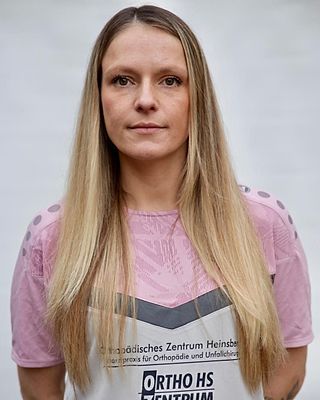Jasmin Giese