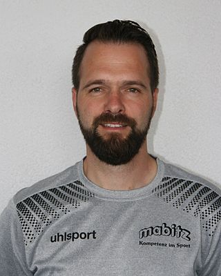 Tobias Perchthaler