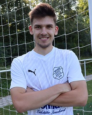 Elias Zeller