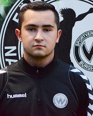Fabian Wagenbauer