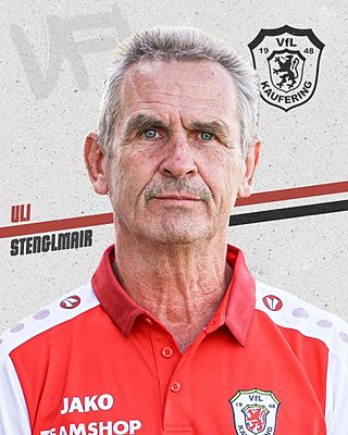 Uli Stengelmair