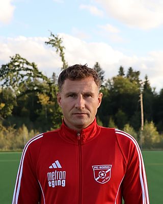 Martin Görg