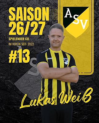 Lukas Weiß