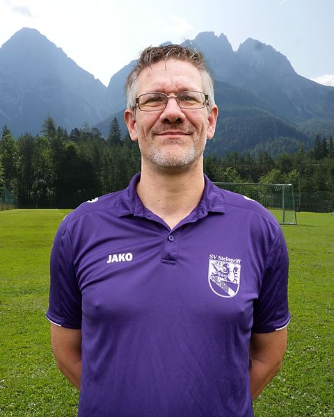 Foto: SV Steingriff
