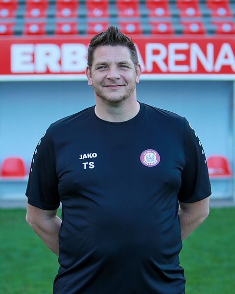 Foto: Kevin Rosenberger