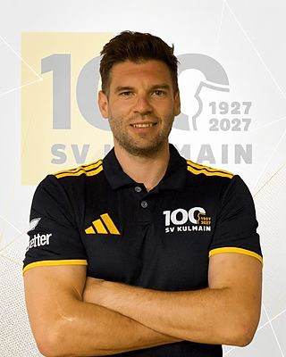 Christoph Dumler