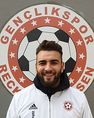 Kadir Kerter