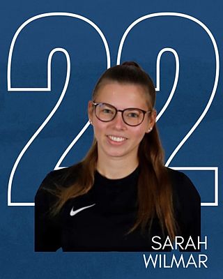Sarah Wilmar