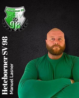 Manuel Lasner