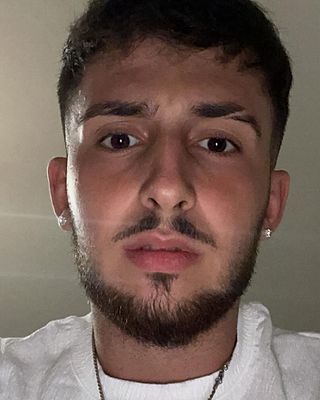 Domenico Rosario Barbieri