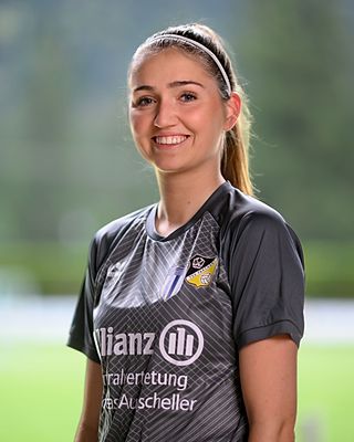Katharina Leitenbauer