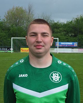 Yannik Boland