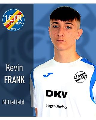 Kevin Frank