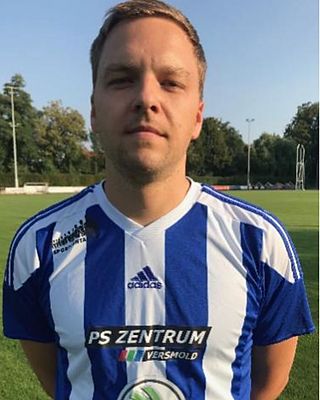 Christian Rinderhagen