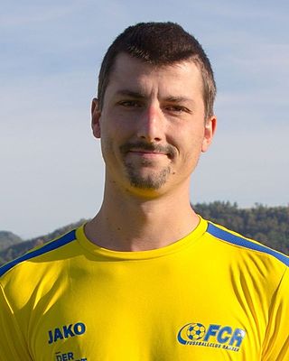 Fabian Sproll