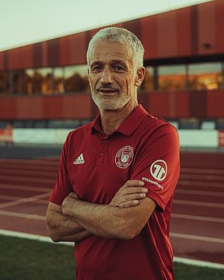 Christian Postenrieder