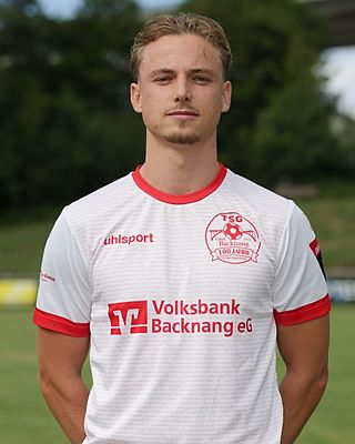 Lukas Glaser