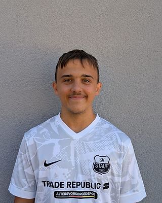 Nico Kerps