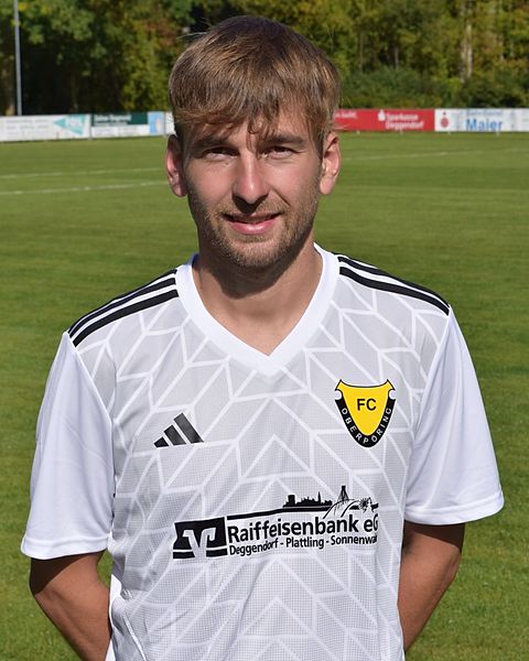 Foto: FC Oberpöring