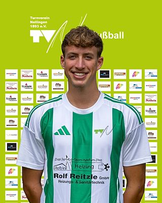 Felix Gentner