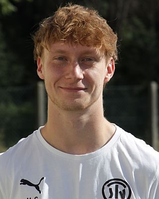 Niklas Schwirzenbeck