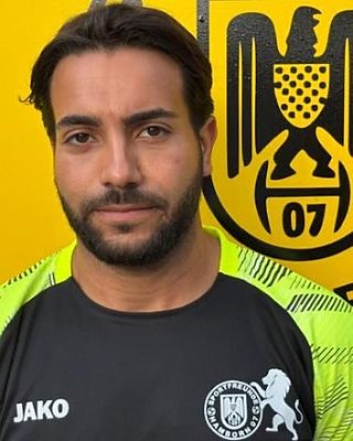 Enes Türküncü