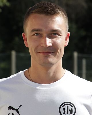 Stephan Klauser