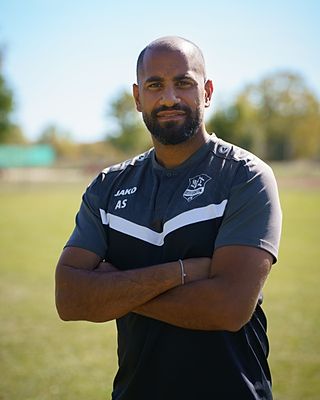 Amer Suleiman
