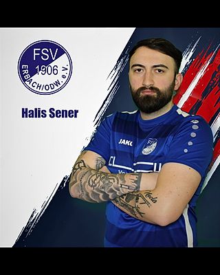 Halis Sener