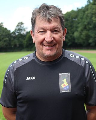 Markus Vidahl