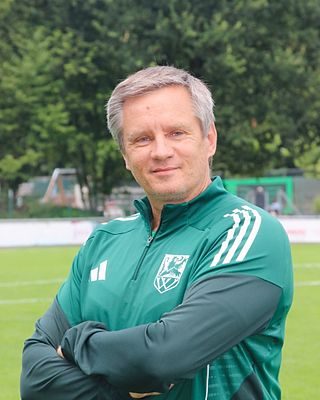 Andreas Burghard