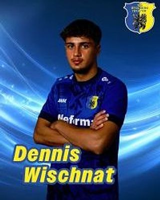 Dennis Wischnat