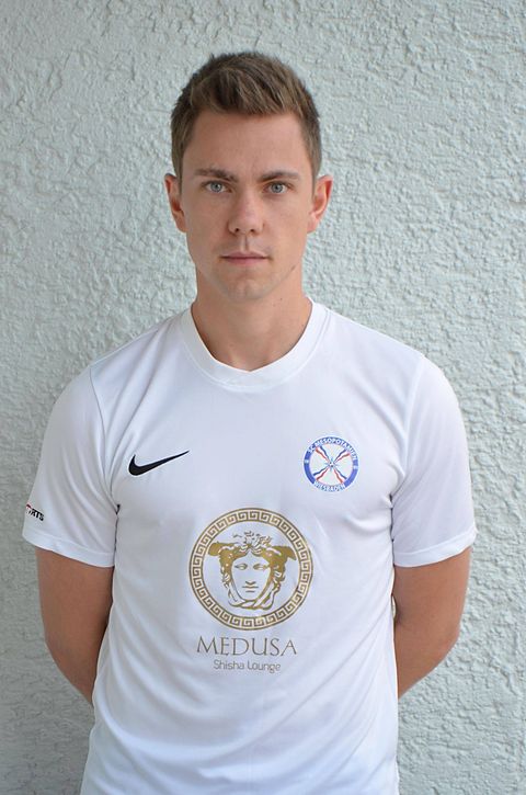 Foto: Sargon Romanus