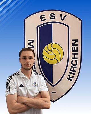 Luca Eder