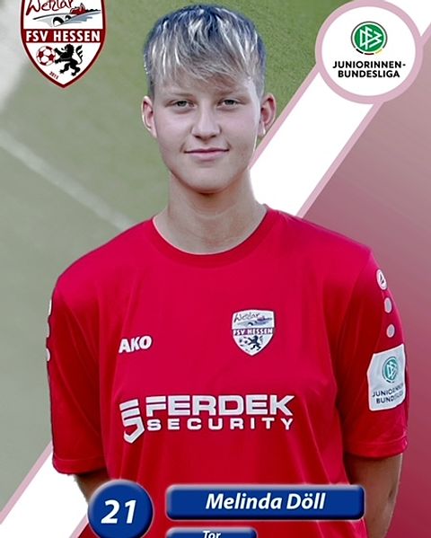 Melinda Döll