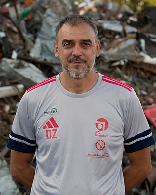 Dragan Zilic