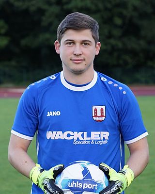Tim Schwenke